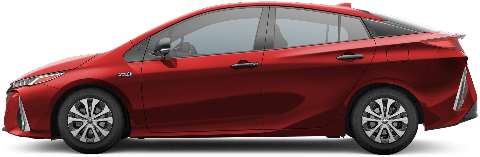 2022 Toyota Prius Prime Hatchback LE 